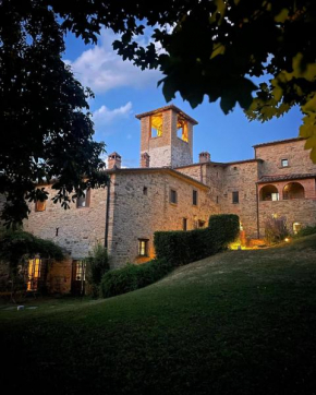 Life Hotels Abbazia San Faustino Resort Pietralunga